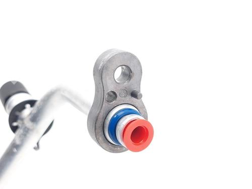 AC pipe KIA RIO IV (YB, SC, FB) 1.0 T-GDI 100 | BP27256662M126 - Image 3