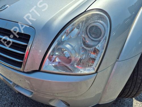 Used Left headlight Left headlight 37222723 37222723
