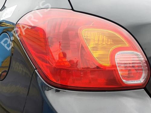 Used Left taillight Left taillight MITSUBISHI MIRAGE / SPACE STAR VI Hatchback (A0_A) 1.0 (A05A) (71 hp) 33627867 33627867