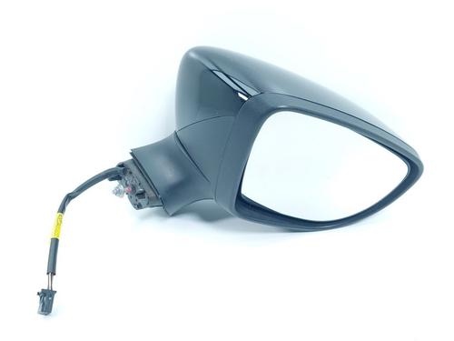 Right mirror RENAULT CLIO IV (BH_) 0.9 TCe 90 (BHNF, BHMA, BHMH, BHJK, BHJR) | BP20138657C27 