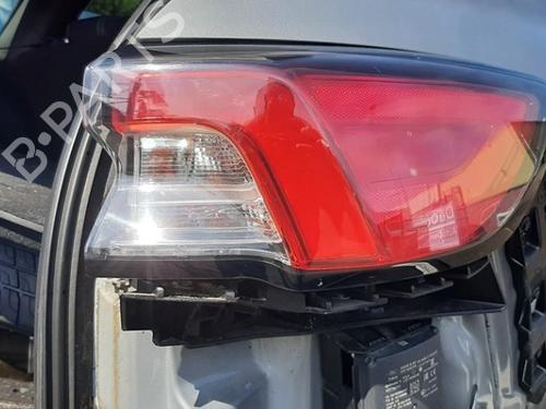 Used Right taillight Right taillight 37760585 37760585