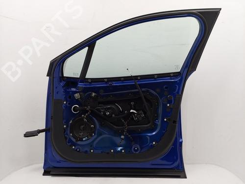 Right front door JAGUAR I-PACE (X590) EV400 AWD | BP19768895C3 