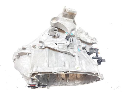 Gearbox CITROËN C4 Grand Picasso II (DA_, DE_) 1.2 THP 130 | BP21101294M3 