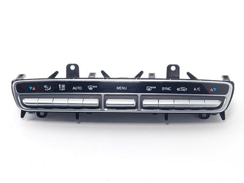 Used Climate control MERCEDES-BENZ C-CLASS (W205) C 220 BlueTEC / d (205.002, 205.004) (170 hp) 31150469
