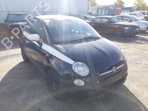 Right headlight FIAT 500 (312_) 0.9 (312AXG1A, 312.AXG11) | BP40613095C29 - Image 2