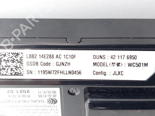 Andere JAGUAR F-PACE (X761) 2.0 P400e Plug-in Hybrid | BP29044530O1 