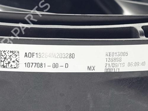Radiator fan TESLA MODEL 3 (5YJ3) EV AWD | BP38542841M35 - Image 4