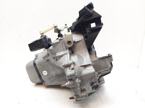 Gearbox PEUGEOT 208 I (CA_, CC_) 1.2 VTI 82 | BP28524561M3 