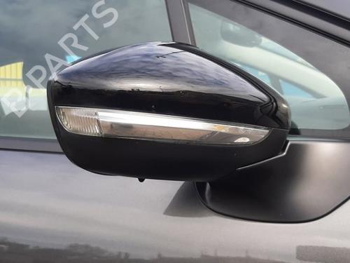 Used Right mirror CITROËN C3 III (SX) 1.2 PureTech 82 (83 hp) 28710361