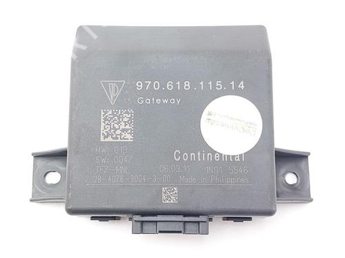 Elektronisk modul Elektronisk modul 38958550 38958550