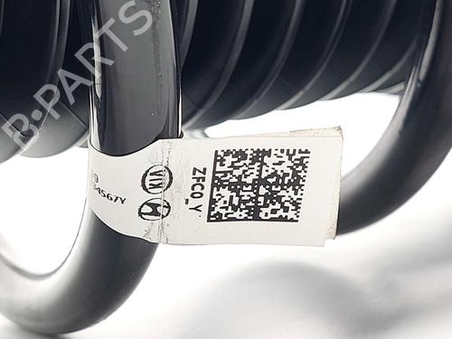 Left front shock absorber KIA STONIC (YB) 1.0 T-GDi Eco-Dynamics+ | BP29749954M16 