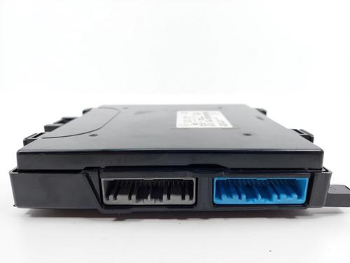 Control unit SUZUKI BALENO (FW, EW) 1.2 (A1K412) | BP29954672M11 - Image 4