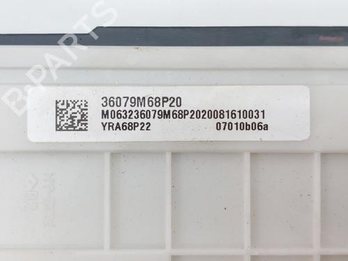 Fuse box SUZUKI BALENO (FW, EW) 1.2 (A1K412) | BP32148530E1 
