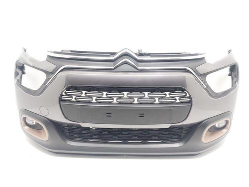 Used Front bumper CITROËN C3 III (SX) 1.2 PureTech 82 (83 hp) 28710351