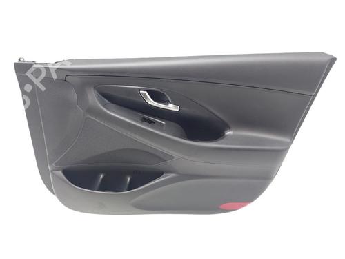 Seats set HYUNDAI i30 Estate (PDE) 1.0 T-GDI hybrid 48V | BP30275353C78