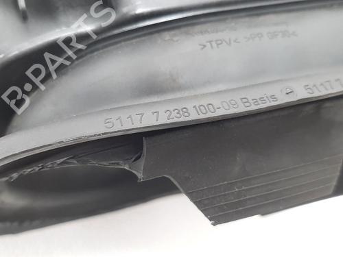Fuel flap BMW 3 (F30, F80) 320 i | BP19750464C131