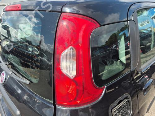 Used Right taillight Right taillight FIAT PANDA (312_, 319_) 0.9 (312PXH1A) (65 hp) 36490632 36490632