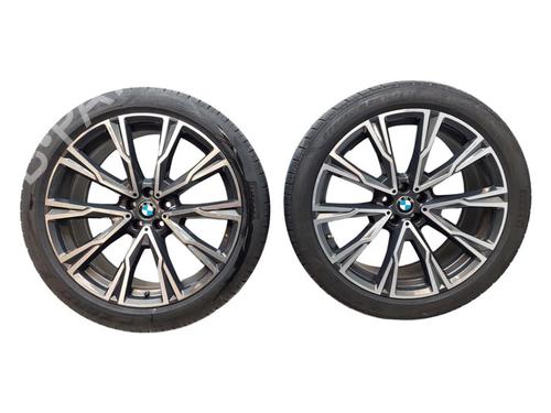 Used Wheel set Wheel set 38958769 38958769
