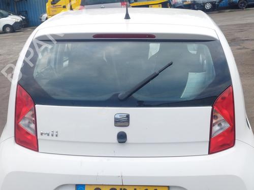 Used Tailgate Tailgate SEAT Mii (KF1, KE1) 1.0 (60 hp) 40046912 40046912