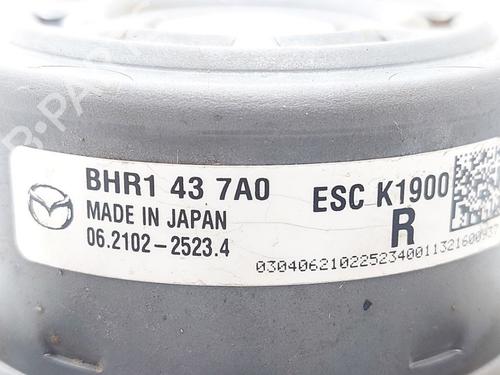 ABS pump MAZDA 3 (BM, BN) 2.0 | BP26646763M43 - Image 4