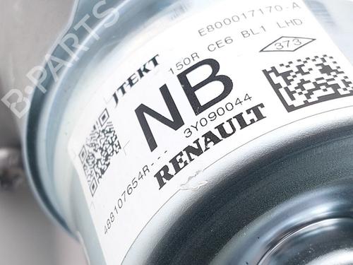 Ratstammeenhed DACIA DUSTER (HM_) 1.0 LPG (HMMT) | BP31599863M21 