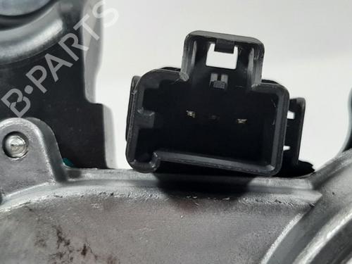Rear wiper motor FORD KA+ III (UK, FK) 1.2 Ti-VCT | BP19758331M102 