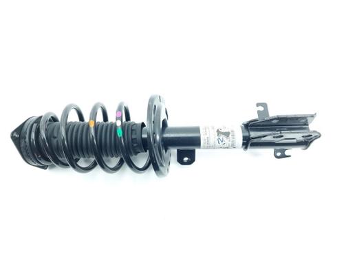 Used Left front shock absorber Left front shock absorber CITROËN C4 X (BD_, BE_, BF_) ë-C4 X (156 hp) 23506374 23506374