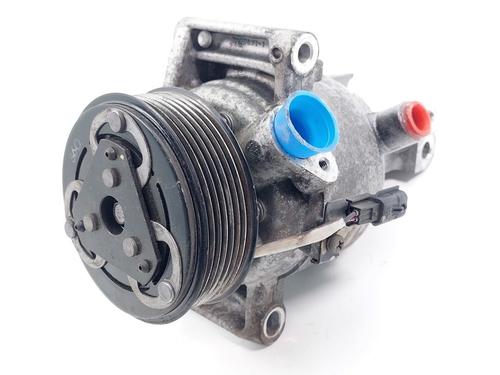 Used AC compressor AC compressor DACIA LOGAN MCV II TCe 90 (K8M1, K8MA, K8AC) (90 hp) 36490584 36490584
