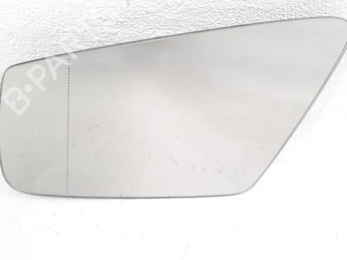 Espelho esquerdo MERCEDES-BENZ A-CLASS (W176) A 160 (176.041) (102 hp) 31150465