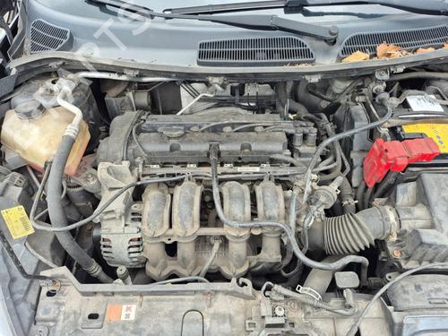 Used Engine Engine 36950402 36950402