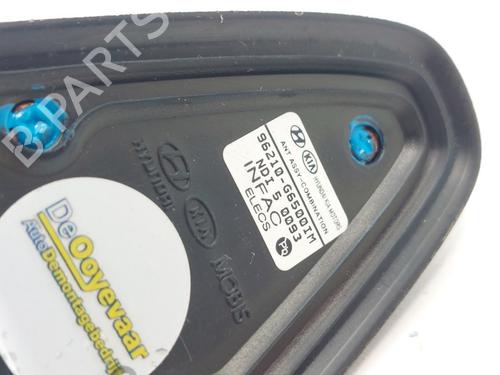 Antenne/Base KIA PICANTO III (JA) 1.0 | BP38483227C140 - Image 4