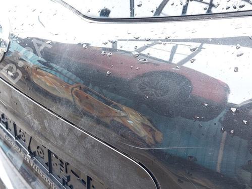 Used Tailgate NISSAN QASHQAI I (J10, NJ10) 2.0 (141 hp) 32350689