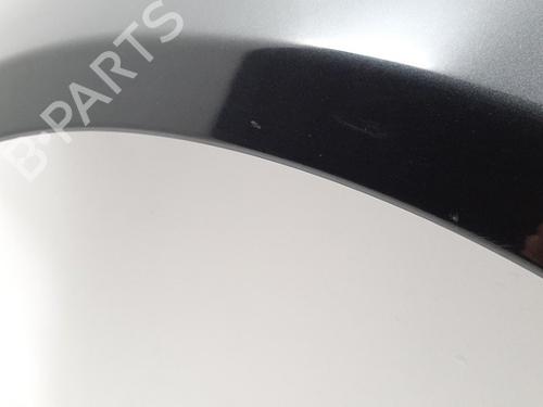 Left front fenders JAGUAR XF I (X250) 3.0 D | BP19759589C41 