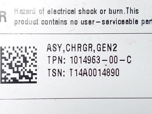Electronic module TESLA MODEL S (5YJS) 85 | BP19766505M83 