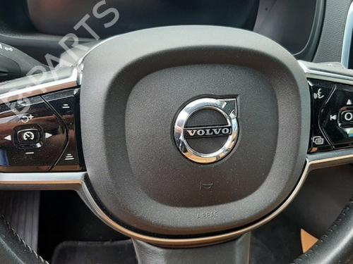 Airbag Kit VOLVO XC90 II (256) T8 Hybrid AWD | BP30136765C86 