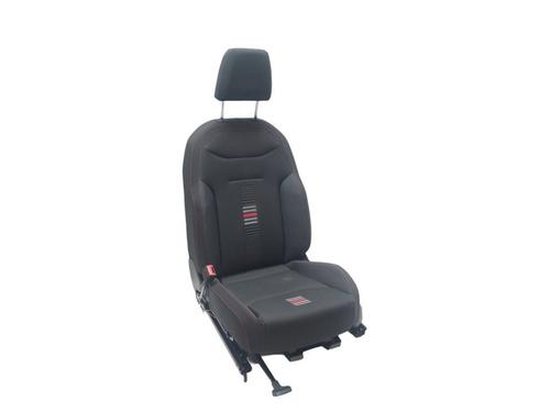 Left front seat SEAT IBIZA V (KJ1, KJG) 1.0 TSI | BP24221747C15 - Image 2