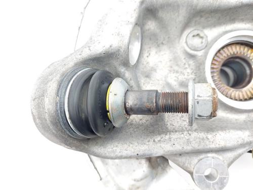 Right front steering knuckle BMW 5 (G30, F90) M 550 i xDrive | BP26896600M26 
