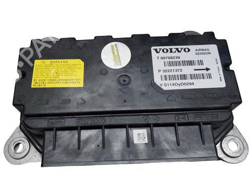 Airbag Kit VOLVO XC60 II (246) T8 Hybrid AWD | BP30464945C86 