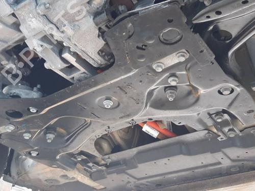Subframe OPEL COMBO Box Body/MPV (K9) Combo-e | BP38958856M9 - Image 3