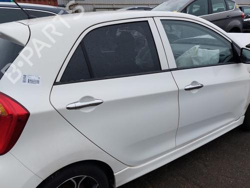 right-rear-door-kia-picanto-ii-ta-2011-2012-2013-2014-2015-2016-2017-2018-32443388 main image