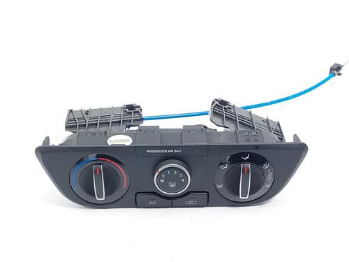 Used Climate control HYUNDAI i10 III (AC3, AI3) 1.0 MPi (67 hp) 32395029