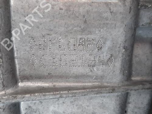 Gearbox NISSAN PRIMASTAR Van (X82) 2.0 dCi 130 | BP31863728M3