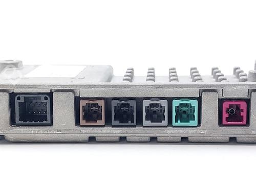 Electronic module MAZDA CX-30 (DM) e-SKYACTIV-X M Hybrid | BP38043543M83 - Image 2