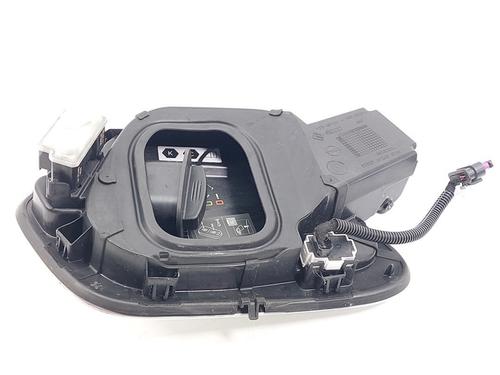 Fuel flap OPEL CORSA F (P2JO) CORSA-e (68) | BP28154789C131
