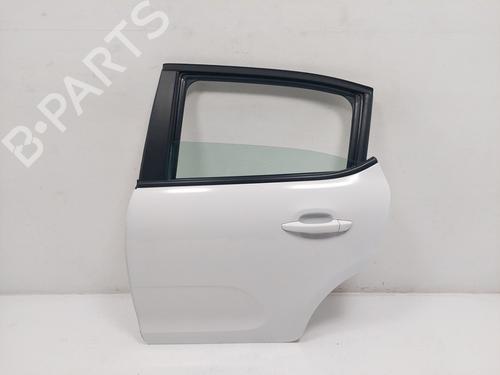 Tür links hinten für CITROËN C3 / C3 ORIGIN III (SX) 1.2 VTi 82 (82 hp) 20335790