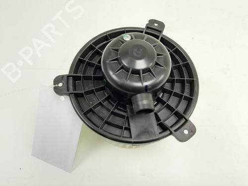 Heater blower motor MITSUBISHI L200 / TRITON (KJ_, KK_, KL_) 2.2 DI-D 4WD | BP19756664M62 