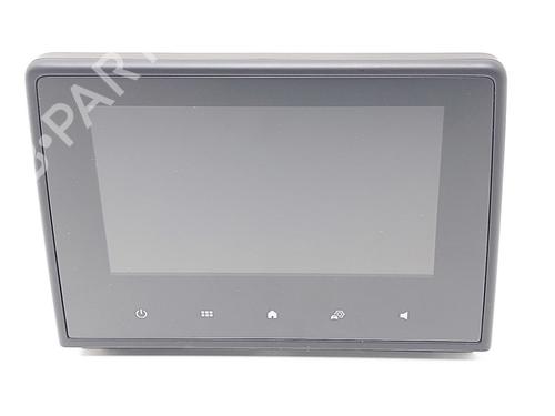 Used Electronic module RENAULT ZOE Hatchback Van (BFM_) Electric (BFMF) (109 hp) 29869011