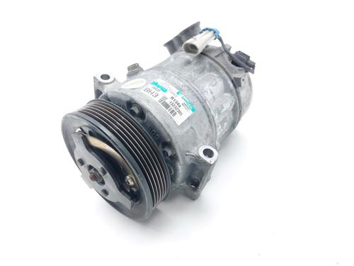 Compressor A/A Compressor A/A OPEL INSIGNIA A Saloon (G09) 2.0 Turbo (69) (220 hp) 34192161 34192161