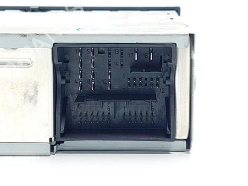 Electronic module VW TOURAN (5T1) 2.0 TDI | BP19770473M83 
