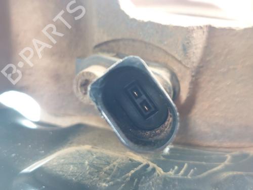 Left front steering knuckle VW T-ROC (A11, D11) 1.0 TSI | BP40613138M25 - Image 4